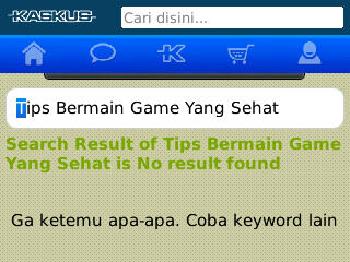 Tips Bermain Game Yang Sehat