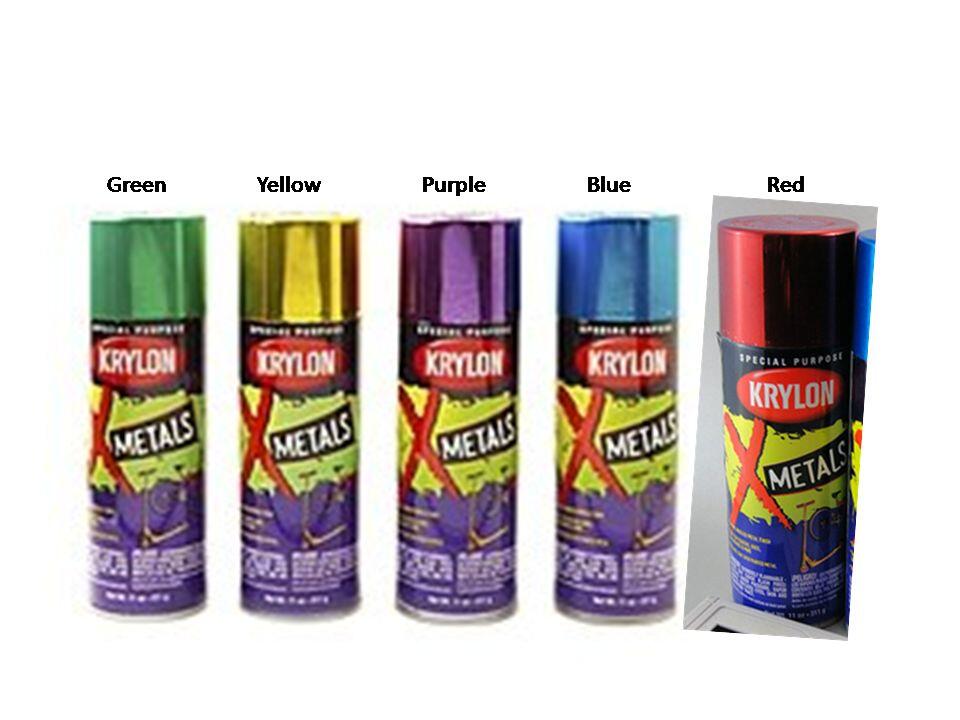 Terjual Cat  Semprot Spray Paint Krylon Camo TAN WOODLAND 