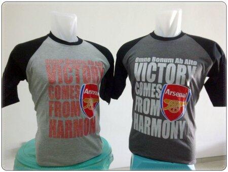 kaos distro bola fans club dan negara