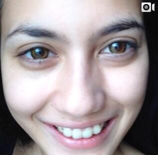 Pevita Pearce upload video masih ada beleknya dan jiggong (FOTO)