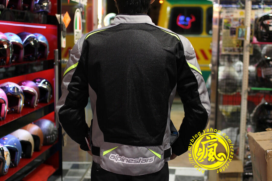 Terjual JACKET ALPINESTARS  KASKUS