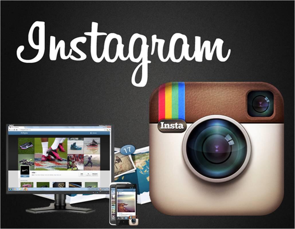 Agan - Aganwati Yang Maen INSTAGRAM Masuk !!