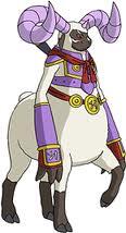 Mahkluk mitologi Indonesia hasil DNA digivolve digimon