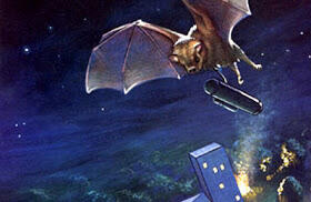 10 Jenis Bom yang pernah dibuat namun GAGAL 