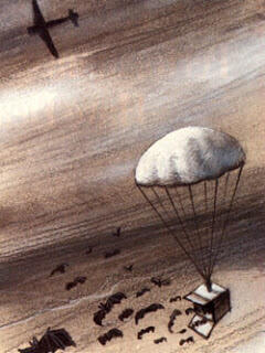 10 Jenis Bom yang pernah dibuat namun GAGAL 