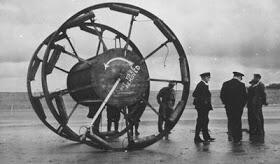 10 Jenis Bom yang pernah dibuat namun GAGAL 