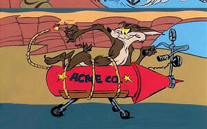 10 Jenis Bom yang pernah dibuat namun GAGAL 