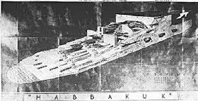 10 Jenis Bom yang pernah dibuat namun GAGAL 