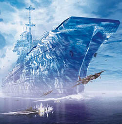 10 Jenis Bom yang pernah dibuat namun GAGAL 