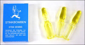 10 Jenis Bom yang pernah dibuat namun GAGAL 