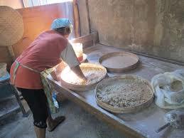 NASI sehat bebas KOLESTEROL