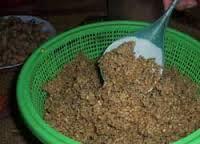 NASI sehat bebas KOLESTEROL