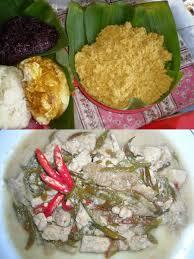 NASI sehat bebas KOLESTEROL