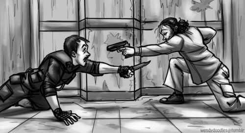 Thread The Raid - Redemption dari Forum Luar Negeri