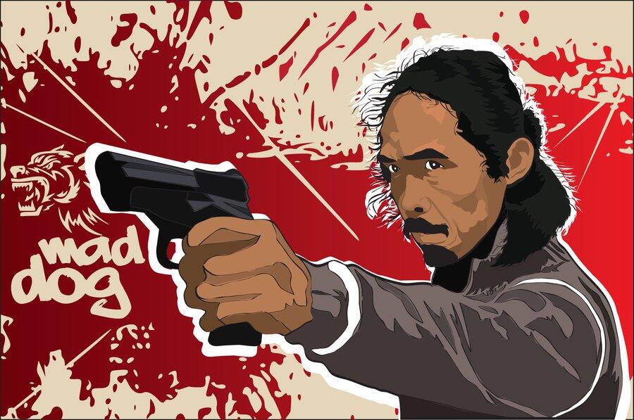 Thread The Raid - Redemption dari Forum Luar Negeri