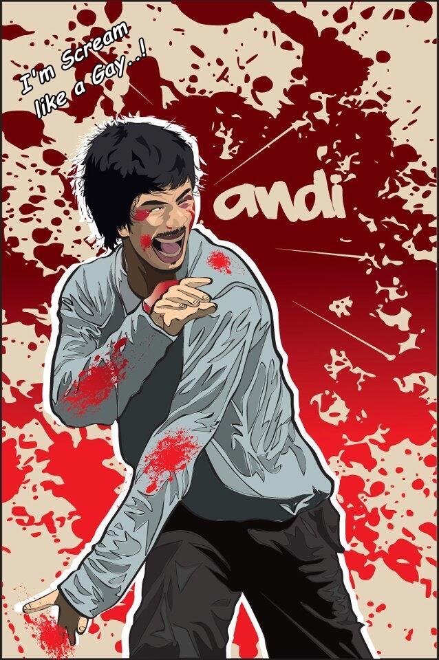 Thread The Raid - Redemption dari Forum Luar Negeri