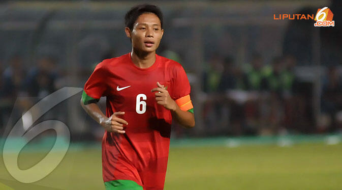 Ini Dia Pemain Timnas U-19 yang mirip dengan pemain Dunia