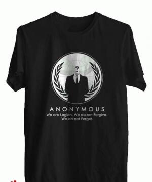 Kaos Anonymous