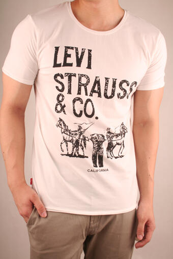 SELL T-SHIRT LEVIS PREMIUM KUALITAS COUNTER | WWW.BUTIK-BRANDED.COM PIM BB 32D7872F
