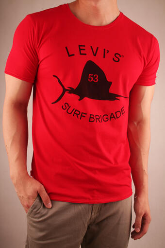 SELL T-SHIRT LEVIS PREMIUM KUALITAS COUNTER | WWW.BUTIK-BRANDED.COM PIM BB 32D7872F