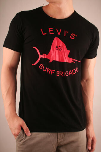 SELL T-SHIRT LEVIS PREMIUM KUALITAS COUNTER | WWW.BUTIK-BRANDED.COM PIM BB 32D7872F