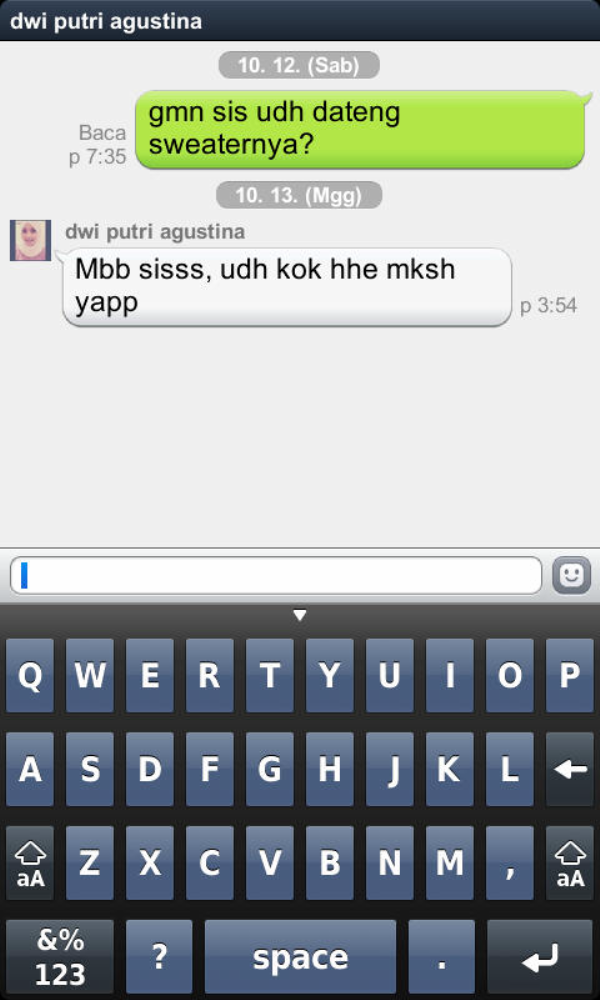 testimonial magnify store "cinax"
