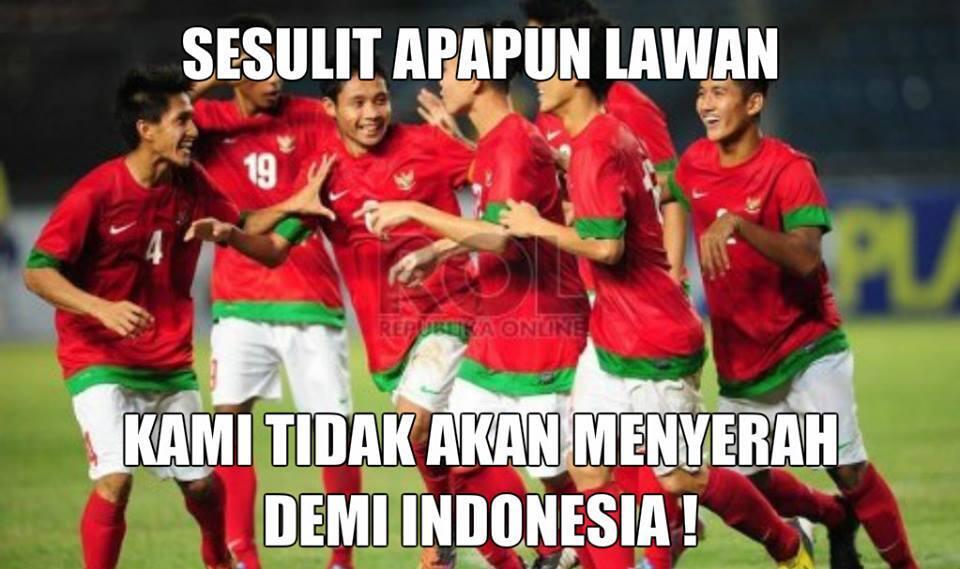 Alasan kenapa indonesia menang 