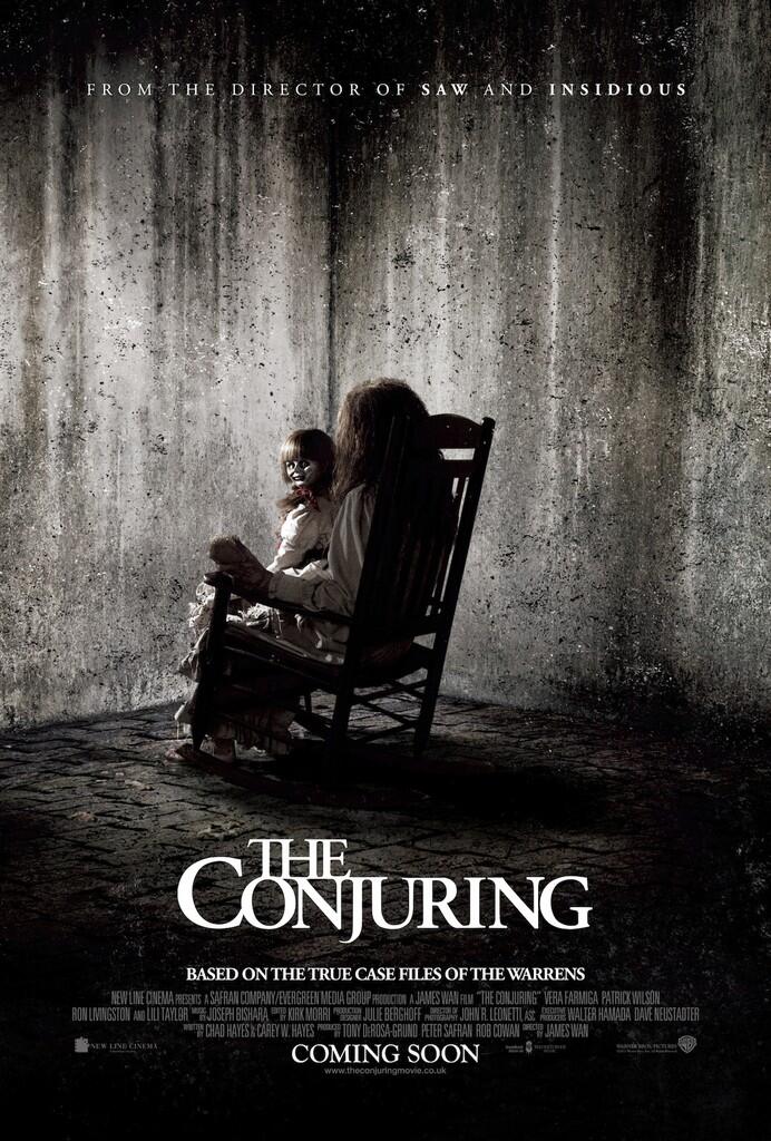 Film yang gak bikin boring , malah ketagihan