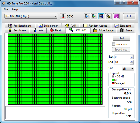 Hardisk 40GB dan 80 GB Murmer plus isi game pc n Film