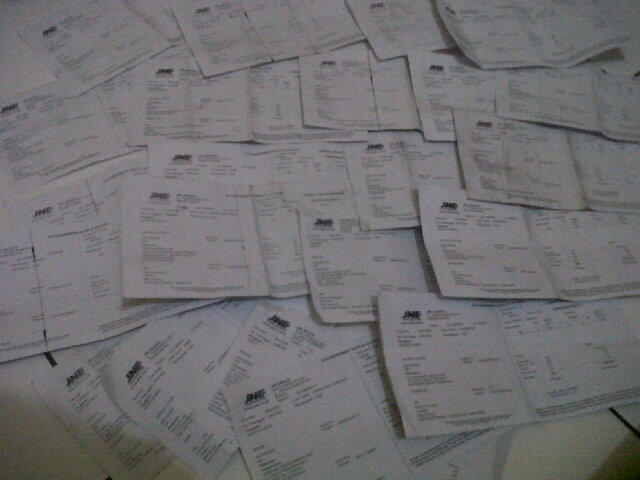 Hardisk 40GB dan 80 GB Murmer plus isi game pc n Film