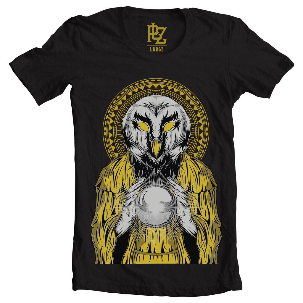 home industri T-SHIRT / KAOS