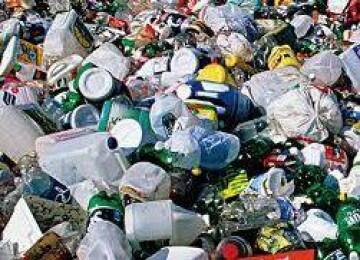 Dampak Buruk Sampah Plastik