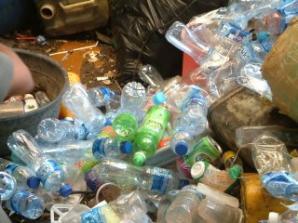 Dampak Buruk Sampah Plastik