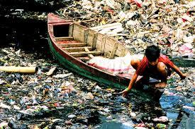 Dampak Buruk Sampah Plastik