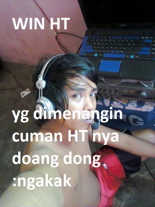 Kumpulan Humor Seputar Komputer &amp; Internet