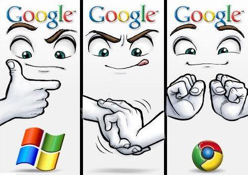 Kumpulan Humor Seputar Komputer &amp; Internet