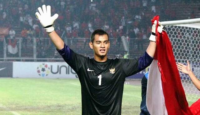 Kata-kata sakti dari punggawa timnas u-19