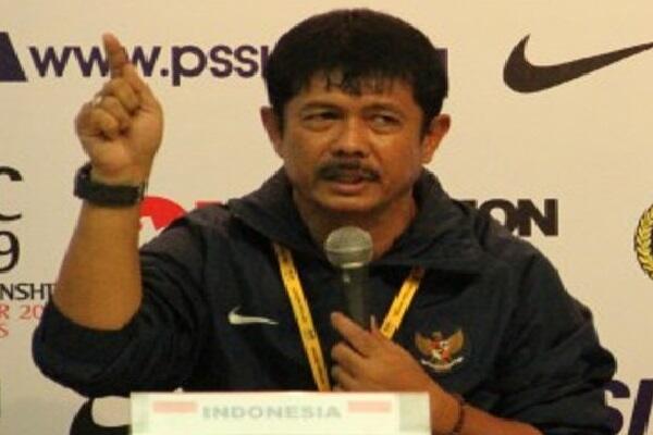 Kata-kata sakti dari punggawa timnas u-19