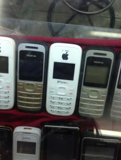 Iphone Harga 100000