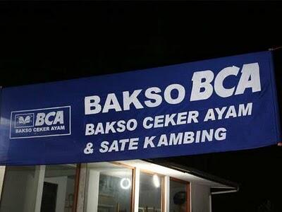 Bank BCA Ganti Nama