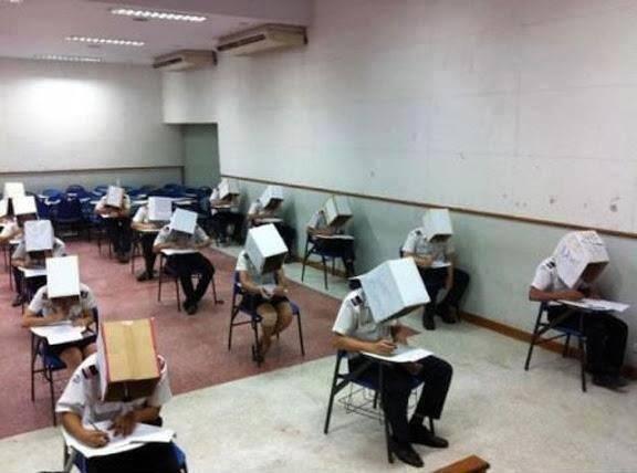 ujian nasional 2014