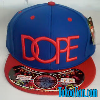 TOPI SNAPBACK MURAH