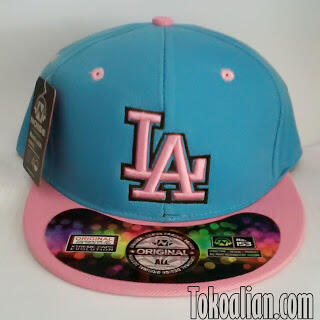 TOPI SNAPBACK MURAH