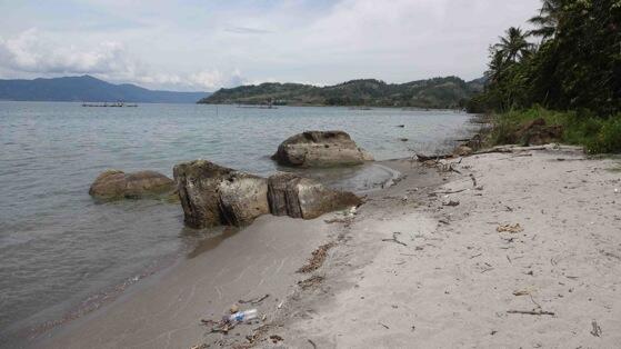 Laporan Perjalanan Danau Toba dan P. Samosir - FR