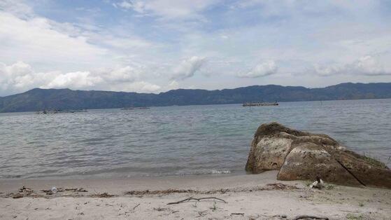 Laporan Perjalanan Danau Toba dan P. Samosir - FR
