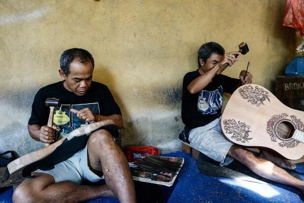 INDONESIA ga ada habisnya ya gan