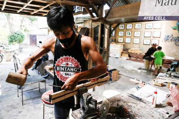 INDONESIA ga ada habisnya ya gan