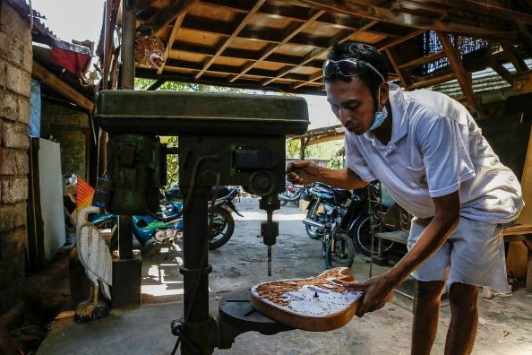 INDONESIA ga ada habisnya ya gan