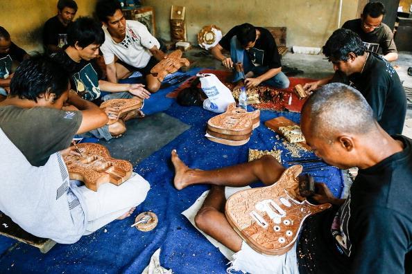 INDONESIA ga ada habisnya ya gan