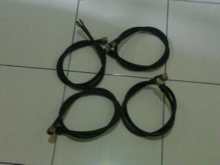 WTS Antena Gid 5.8 GHz 27db Kenbontong 2nd